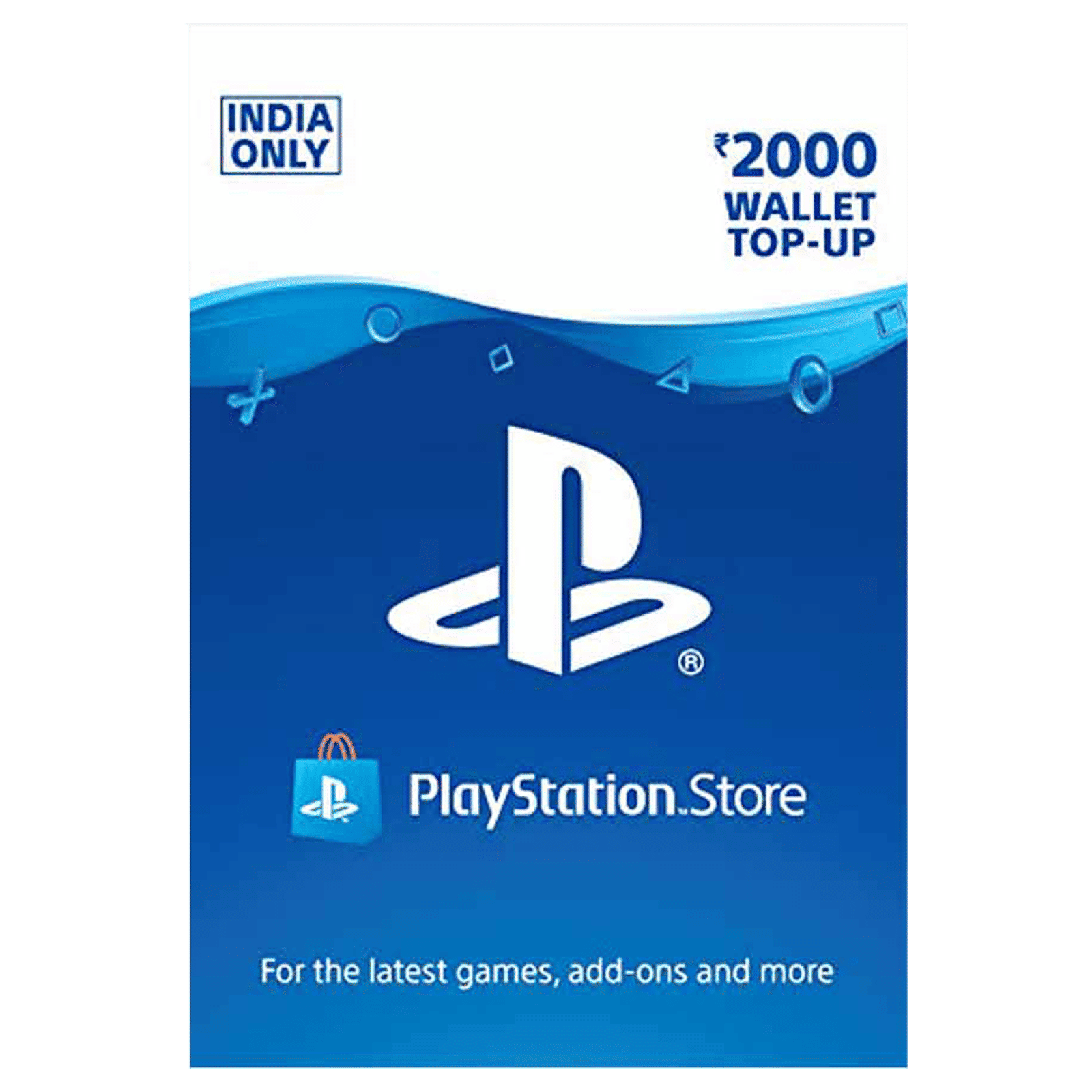 Psn card hot sale ps3